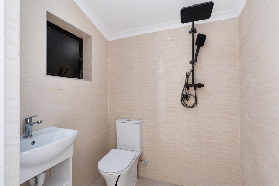 4 Bedroom Property for Sale in Hout Bay Western Cape